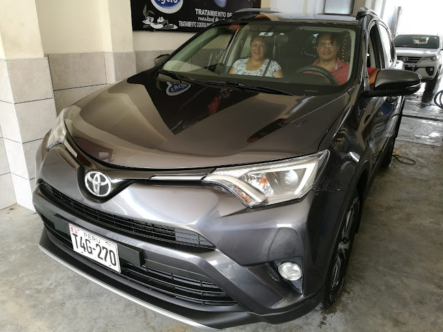 Av. Salvador Lara 958, Trujillo 13001