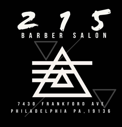 Barber Shop «215 barbershop», reviews and photos, 6800 Castor Ave, Philadelphia, PA 19149, USA