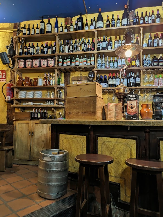 Taberna Malaspina