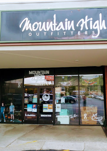 Outdoor Sports Store «Mountain High Outfitters», reviews and photos, 1248 West Paces Ferry Rd NW, Atlanta, GA 30327, USA