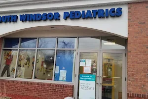 South Windsor Pediatrics image