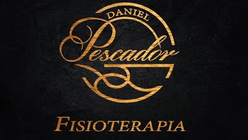 Fisioterapia Daniel Pescador
