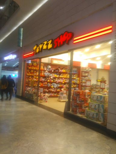 oyuncak magazasi