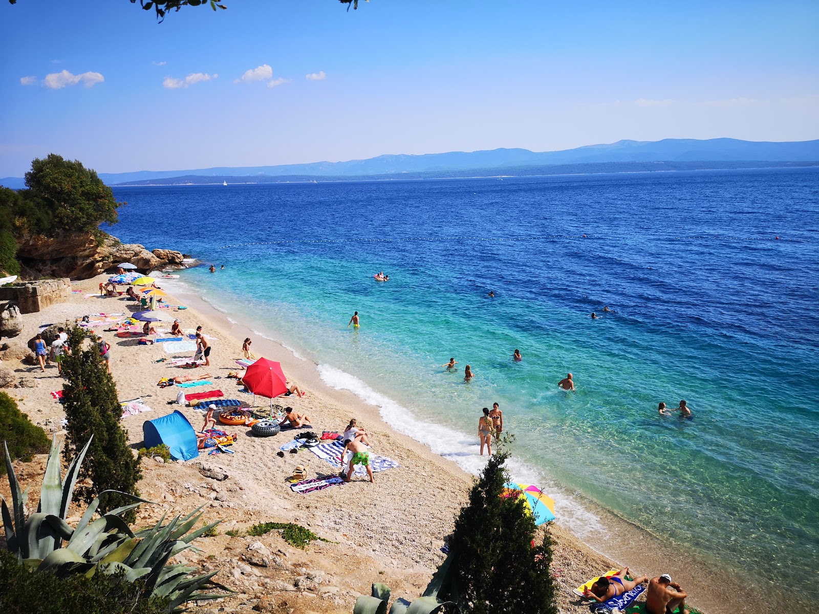 Murvica Beach photo #8