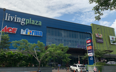 INFORMA - Living Plaza Kota Harapan Indah image