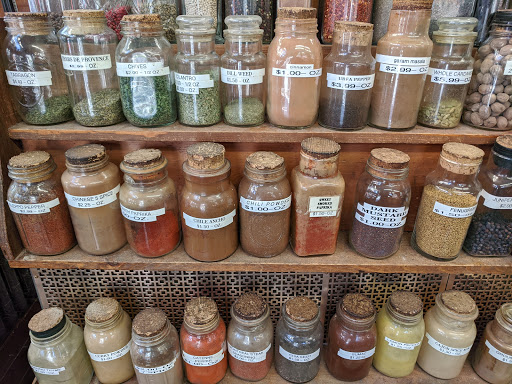 Coffee Store «Polcari’s Coffee», reviews and photos, 105 Salem St, Boston, MA 02113, USA