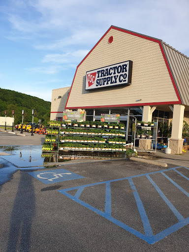 Tractor Supply Co., 1253 NY-311, Patterson, NY 12563, USA, 