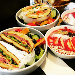 Photo n°74 de BRUNCH COFFEE à Avignon ()