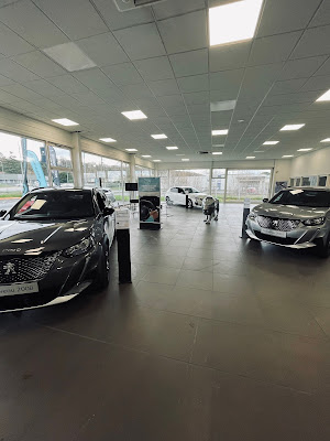 PICARD AUTOS GRAULHET - PEUGEOT à Graulhet