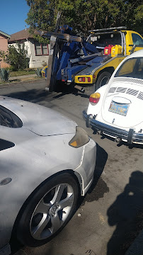 10-4 Tow of Chula Vista - Photo 9 - Car repair in Chula Vista, CA, Chula Vista