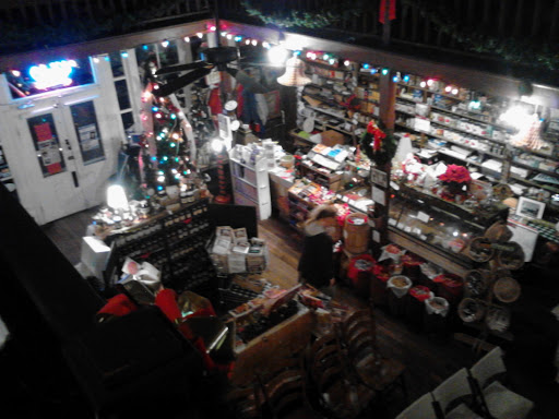 General Store «Sutton General Store», reviews and photos, 169 Clover St, Granville, TN 38564, USA