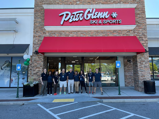 Sporting Goods Store «Peter Glenn Ski & Sports», reviews and photos, 5600 Roswell Rd, Atlanta, GA 30342, USA
