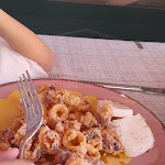 Photo n°3 de l'avis de CARMEN.a fait le 25/03/2023 à 12:58 sur le  Trattoria La Nassa à Chioggia