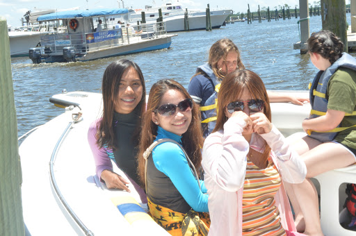 Parasailing Ride Service «Parasail Adventures», reviews and photos, 119 Beach Blvd, Biloxi, MS 39530, USA