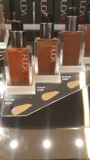 Cosmetics Store «SEPHORA», reviews and photos, 160 N Gulph Rd, King of Prussia, PA 19406, USA