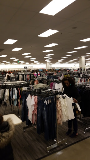 Department Store «Nordstrom Rack Cerritos Best Plaza», reviews and photos, 11111 183rd St, Cerritos, CA 90703, USA