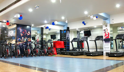 X CORE Fitness - Gym & Fitness Center | C-scheme Jaipur