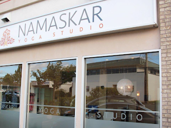 Namaskar Yoga Studio