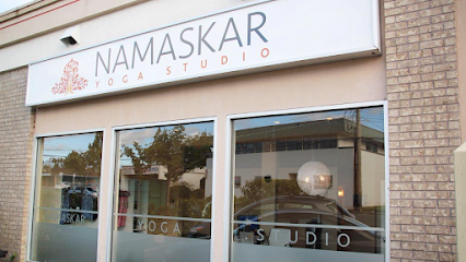 Namaskar Yoga Studio