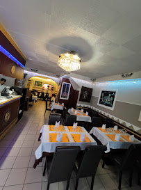 Atmosphère du KASHFULL Restaurant Indien Traditionnel Vertou - n°5