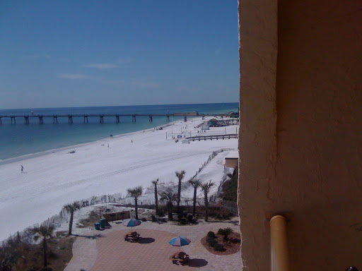 Public Golf Course «Eglin Golf Course», reviews and photos, 1527 Fairway Dr, Niceville, FL 32578, USA