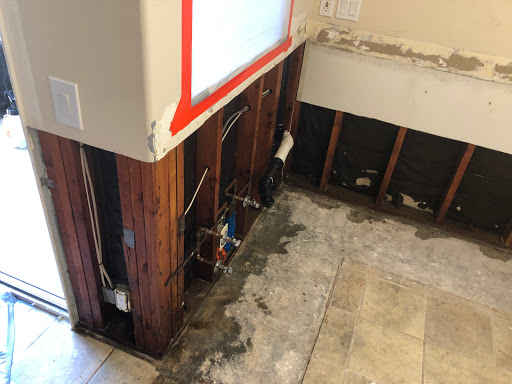 SoCal Water Damage & Remediation Services