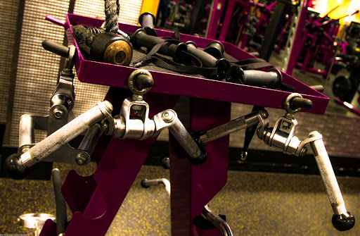 Gym «Planet Fitness», reviews and photos, 4223 Main St, Springfield, OR 97478, USA