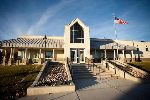 Post Office «United States Postal Service», reviews and photos, 333 E Main St, Lehi, UT 84043, USA