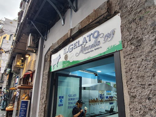 Il Gelato Mennella