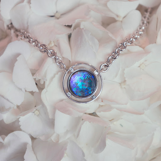 Jeweler «K Novinger Jewelry», reviews and photos, 1200 Market St #9, Lemoyne, PA 17043, USA