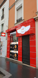 Photos du propriétaire du Pizzeria 555 PIZZA à Asnières-sur-Seine - n°1