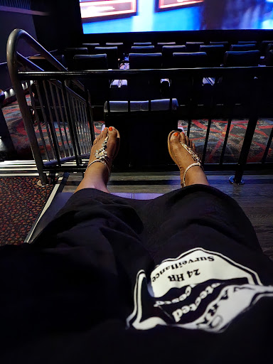 Movie Theater «Regal Cinemas Starlight 14 - Charlotte», reviews and photos, 11240 N Tryon St, Charlotte, NC 28262, USA