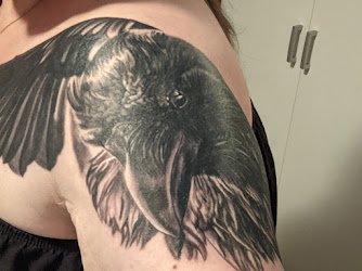 Lebenslänglich Tattoo Essen