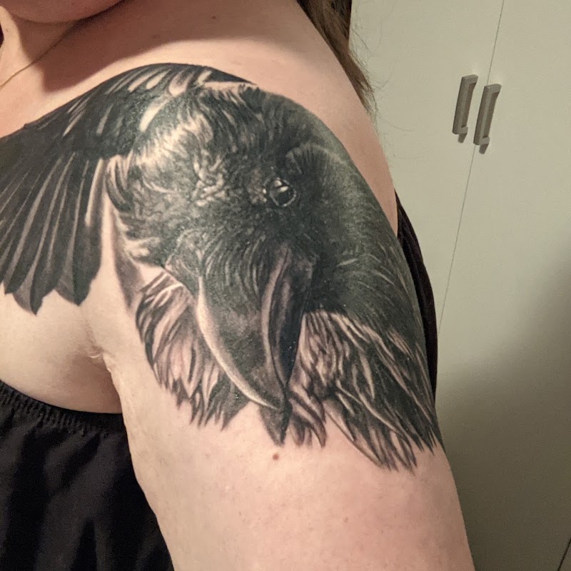 Lebenslänglich Tattoo Essen