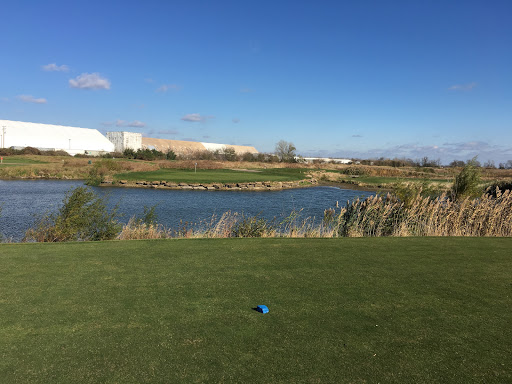 Golf Club «Gateway National Golf Links», reviews and photos, 18 Golf Dr, Madison, IL 62060, USA