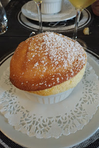 Soufflé du Restaurant Le Périgord à Donzenac - n°7