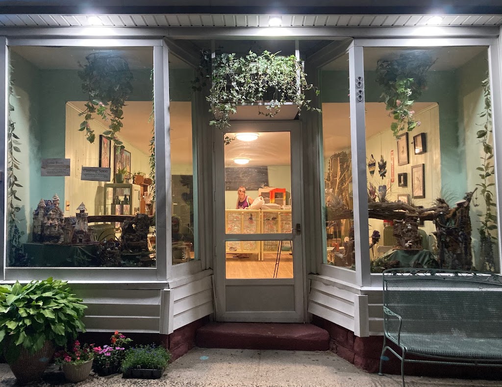 Glitter Thicket 10960