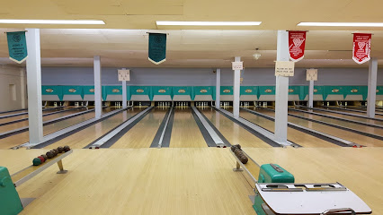 North Park Bowl