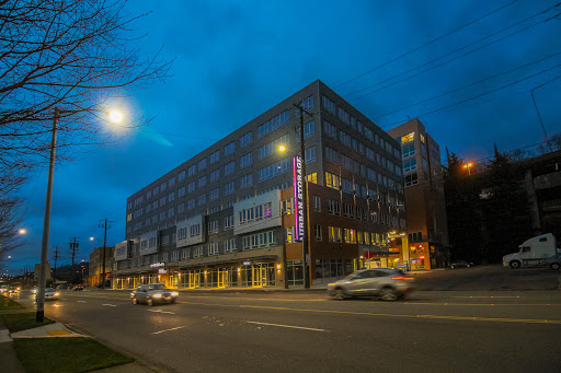 Self-Storage Facility «Urban Storage @ Rainier Brewery», reviews and photos, 918 S Horton St, Seattle, WA 98134, USA