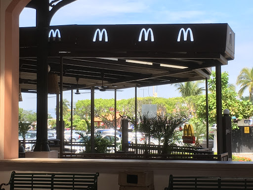 Información y opiniones sobre McDonalds   Puerto Vallarta  Jalisco  México de Puerto Vallarta, Jalisco, México
