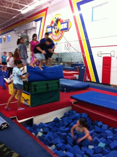 Gymnastics Center «Park Avenue Gymnastics», reviews and photos, 12239 SW 53rd St, Cooper City, FL 33330, USA