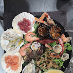 Photo n°2 de l'avis de Michi.S fait le 17/07/2020 à 20:17 sur le  TIFFANY BISTROT DI MARE à Turin