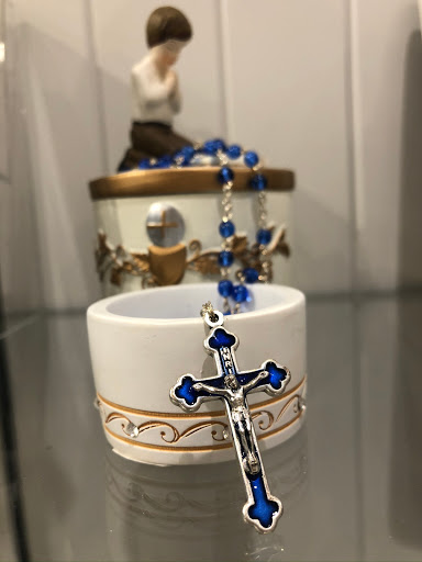 Gift Shop «Sacred Melody Inspirational Gift & Book Shop», reviews and photos, 3501 James St, Syracuse, NY 13206, USA