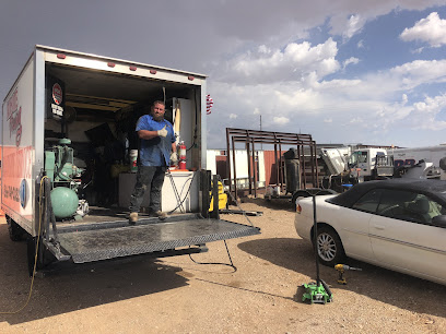 Mojave Towing