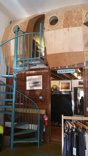 Surf Shop «Mollusk Surf Shop», reviews and photos, 4500 Irving St, San Francisco, CA 94122, USA