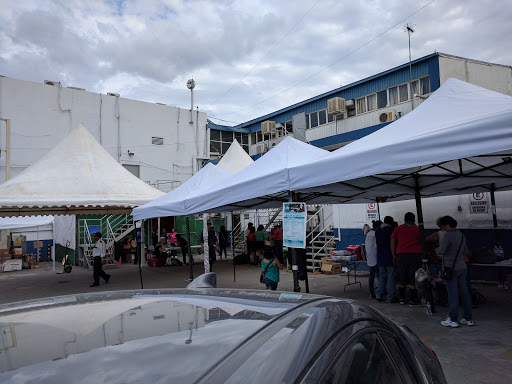 Cáritas de Monterrey