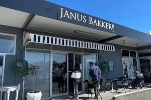 Janus Bakkerij image