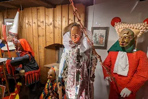 Black Forest Costume Museum image