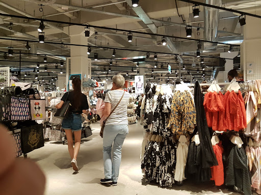Zara-Läden Munich