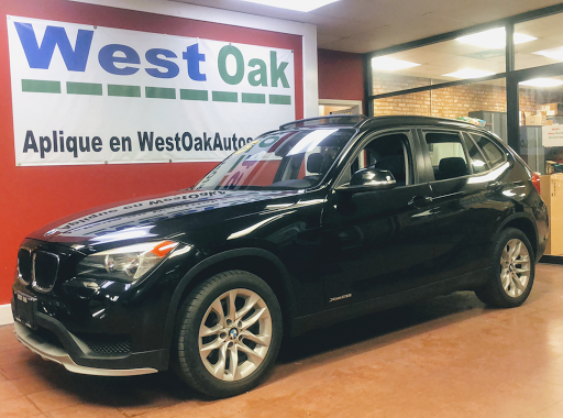 Used Car Dealer «West Oak Inc», reviews and photos, 5238 Cermak Rd, Cicero, IL 60804, USA